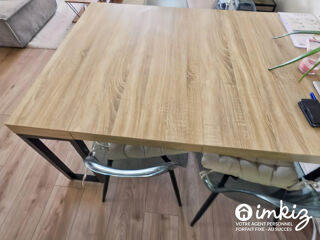  Appartement � vendre 3 pi�ces 63 m�