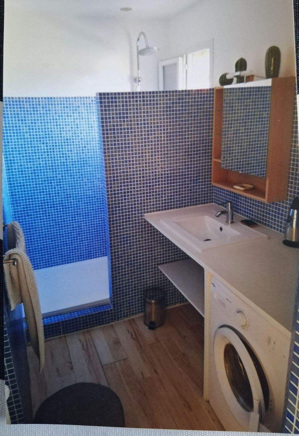 Location Appartement Petite maison tranquille Hyères