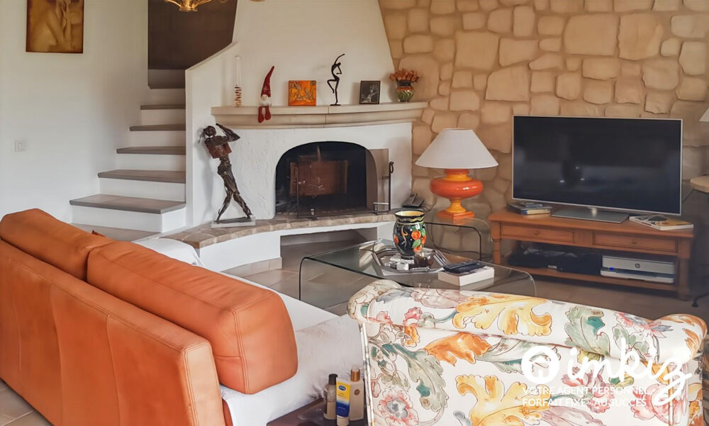 Vente Maison Maison 4 pièces Villeneuve-loubet