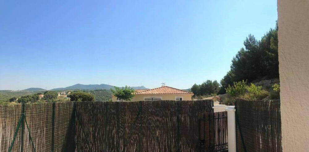 Location Appartement Magnifique studio 24m2 au calme à Marseille 15ème Marseille 15