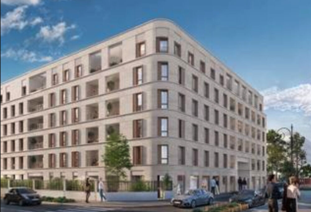 Appartement 1 pièce 25 m² · à La Garenne-Colombes · 25 m² · 271 000 €