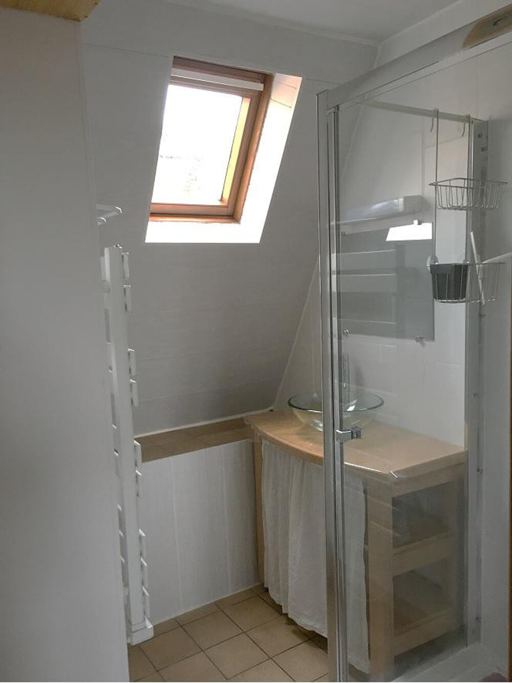 Location Appartement Location appartement duplex meublé type T3 Montbéliard