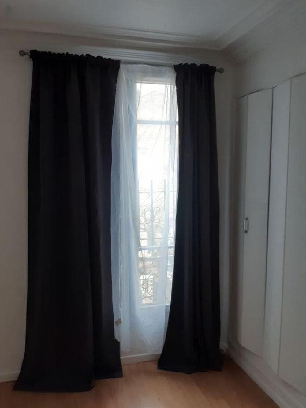 Location Appartement F2 meublé location Le raincy