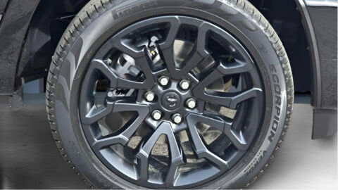 RAM LIMITED eTORQUE 2026 occasion 33260 La Teste-de-Buch