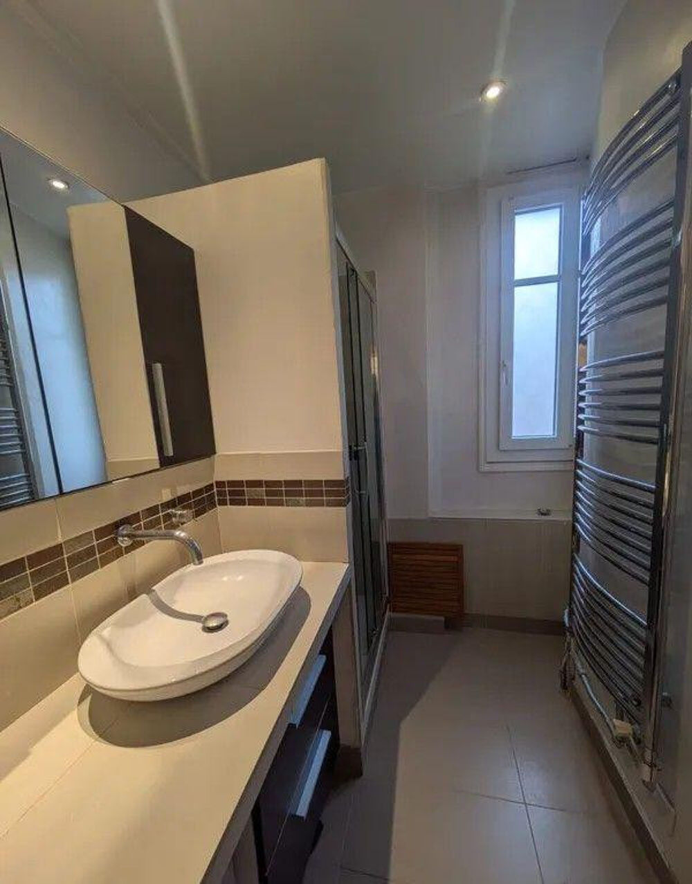 Location Appartement Beau 2P meublé 49m² Paris 12
