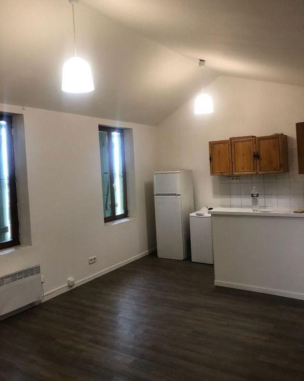 Location Appartement Grand studio lumineux avec une belle vue Grasse