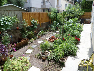  Appartement � louer 1 pi�ce 10 m�