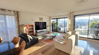  Appartement � vendre 5 pi�ces 133 m�