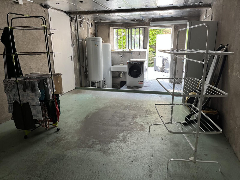 Location Maison Chambre meublée N1 en colocation premium Clermont-ferrand