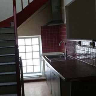  Appartement � louer 4 pi�ces 88 m�