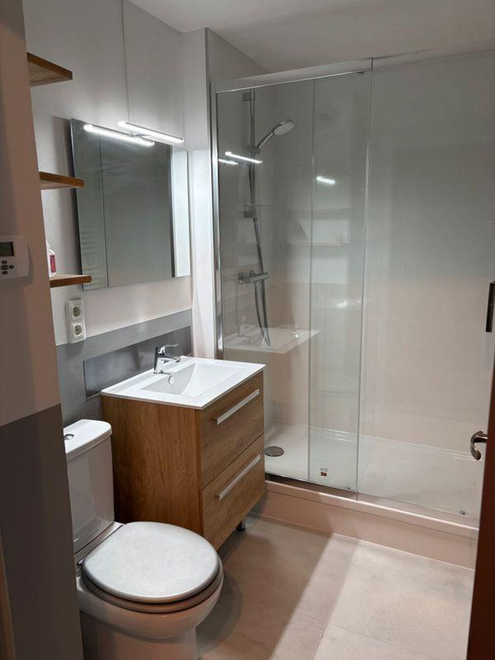 Location Appartement Appartement F2 Saint Sever Rouen