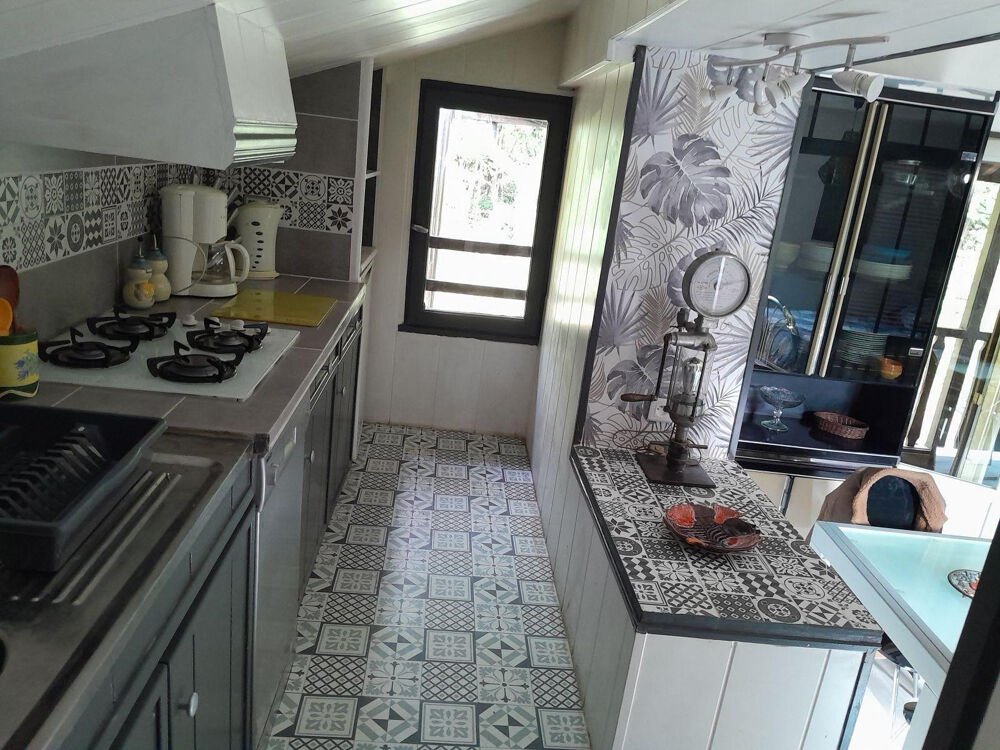 Location Appartement Studio  meublé tout confort Cransac