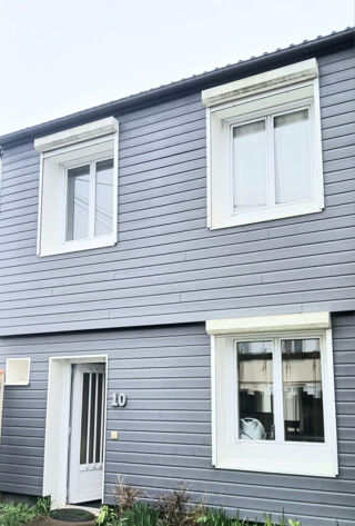  Maison à louer 5 pièces 135 m²