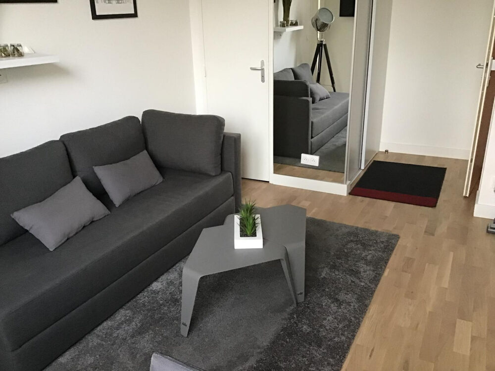 Location Appartement Magnifique T2 limite lyon 3 Villeurbanne