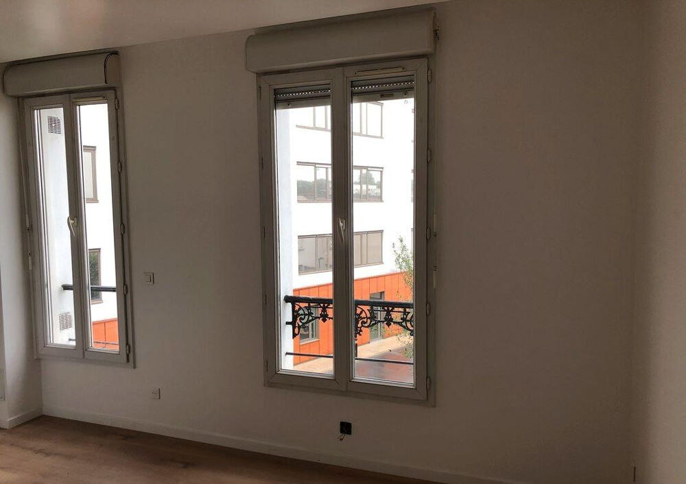 Location Appartement Studio  à 2min du métro Basilique de Saint-Denis Saint-denis