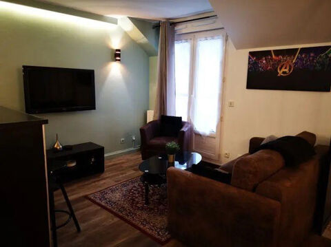   T3 meublé haut de gamme Appartement - 3 pièce(s) - 47 m²