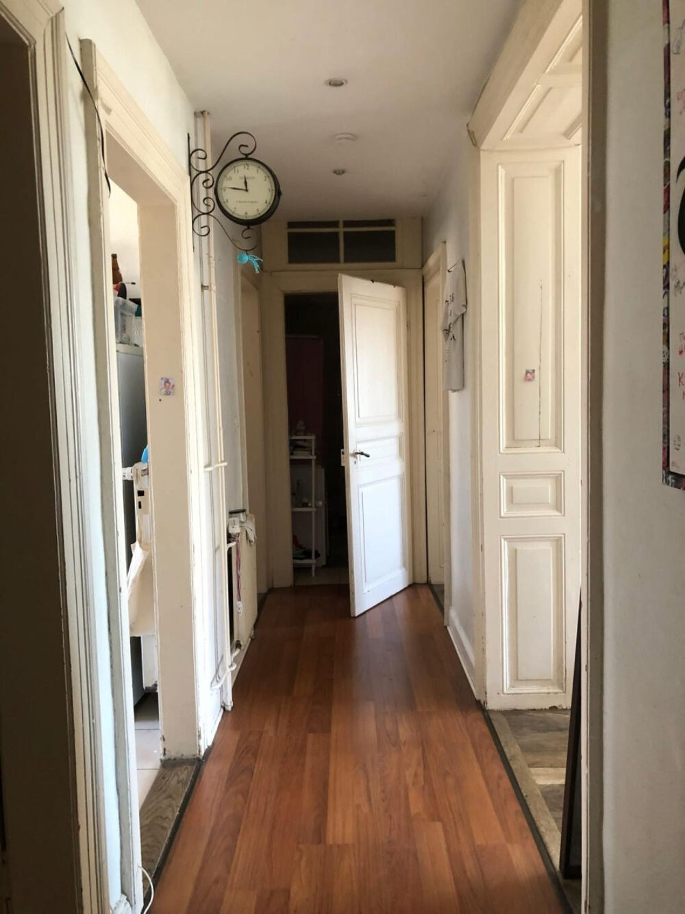 Location Appartement Recherche 1 colocataire Strasbourg