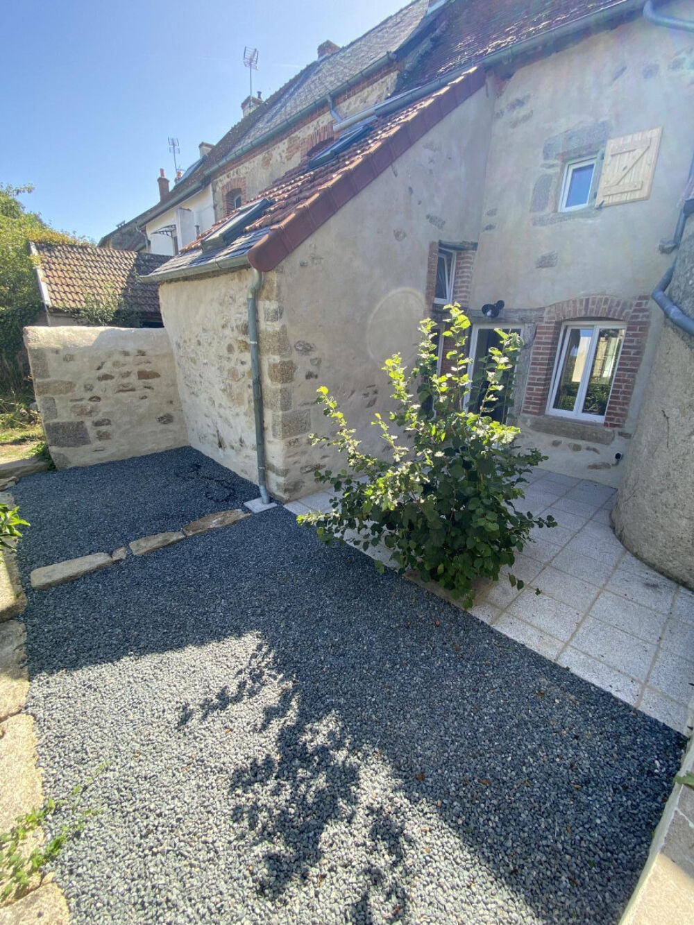 Location Maison Location maison meublée Bord-saint-georges