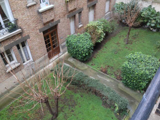  Appartement à louer 1 pièce 36 m²