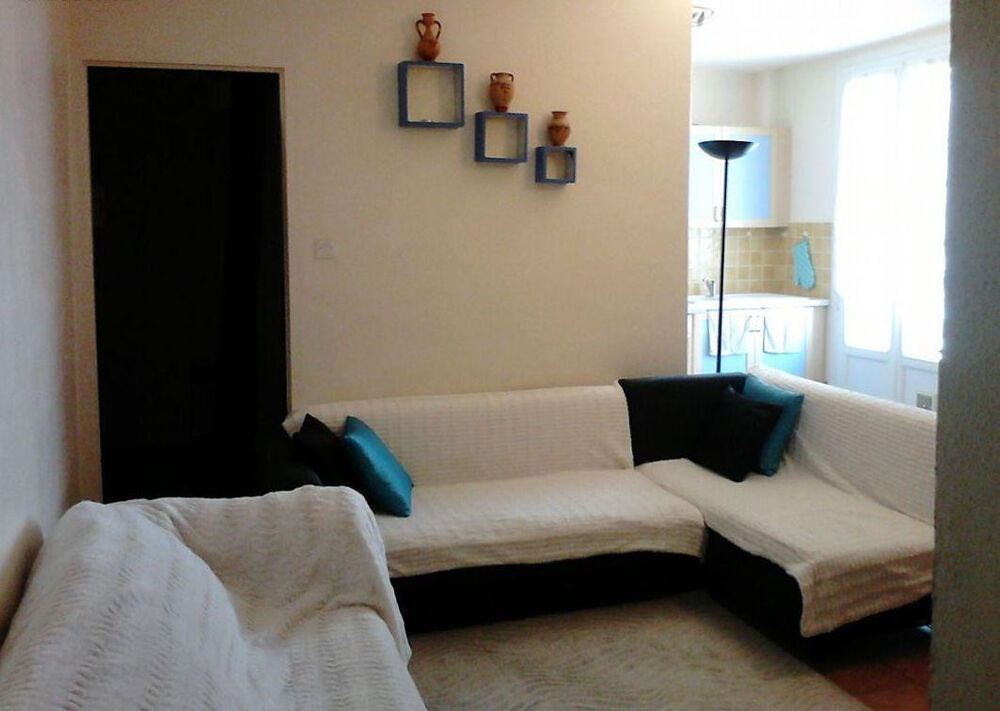Location Appartement T3 bien situé dans un quartier agréable et calme Toulouse