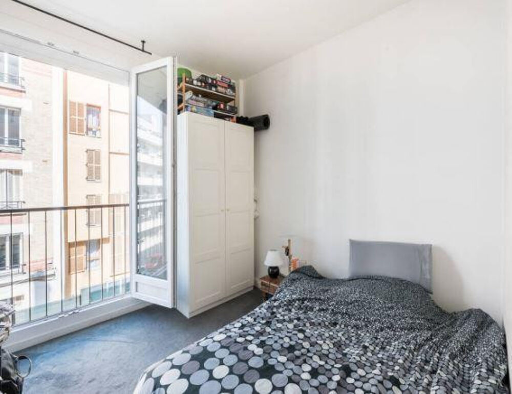 Location Appartement Chambre en colocation, au calme Boulogne-billancourt