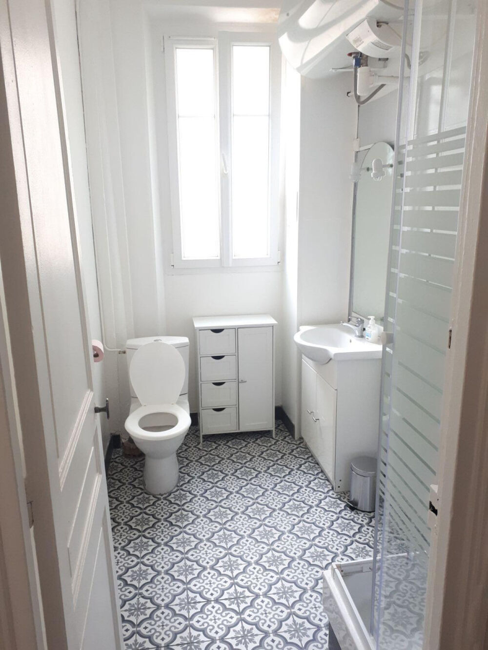 Location Appartement 2 chambres privées chez l'habitant Vincennes