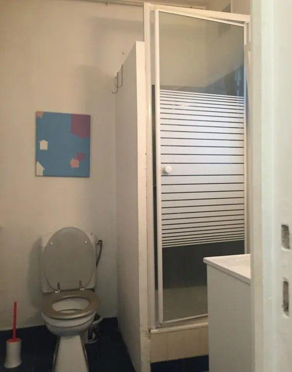 Location Appartement Beau F1 de standing meublé 36m² Rouen