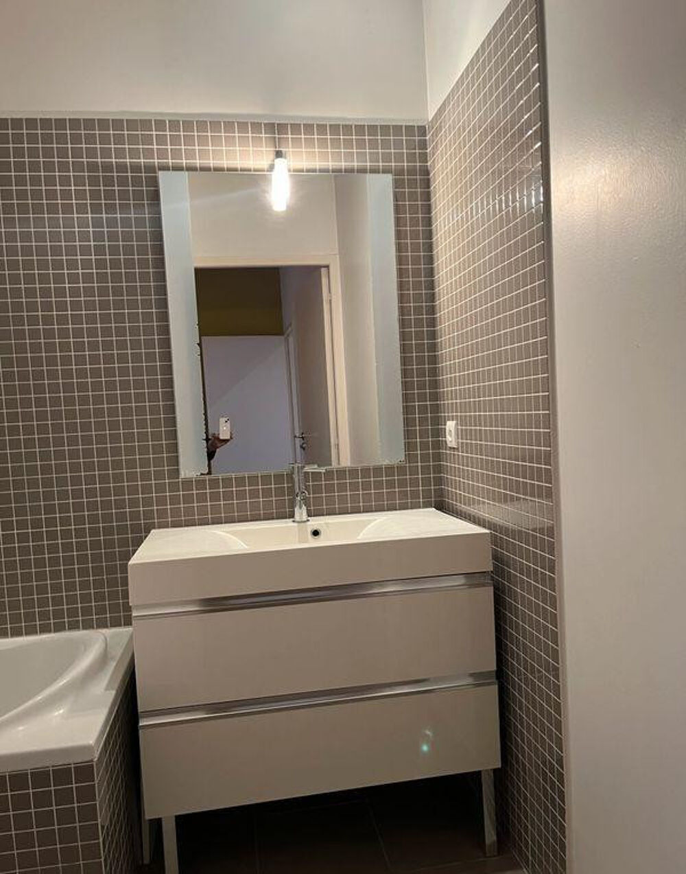Location Appartement Appartement quartier Chartrons quai de bacalan Bordeaux