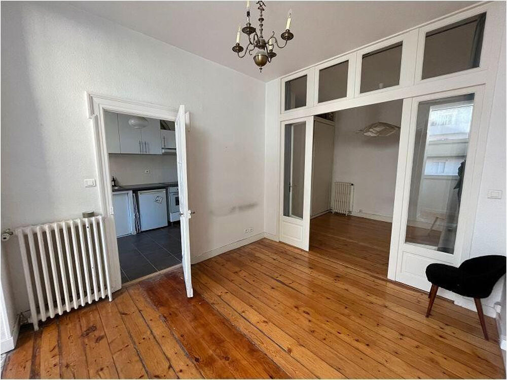 Location Appartement 2 pièces à louer Toulouse Toulouse