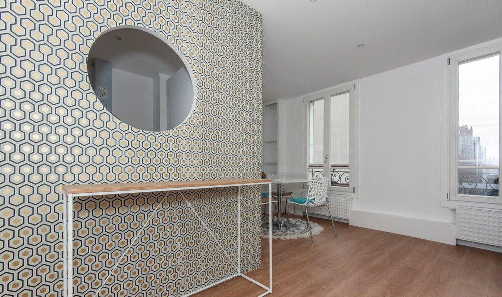 Location Appartement Appartement paris 7e 49m2 meublée Paris 7