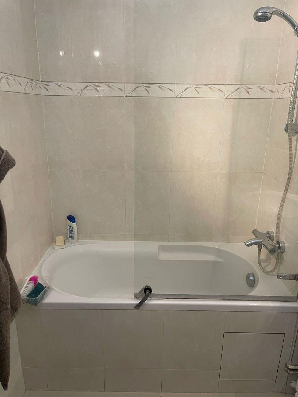 Location Appartement Chambre dans coloc 4P meublée 75m² Bondy