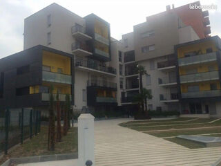  Appartement � louer 4 pi�ces 74 m�