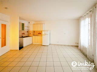  Appartement � vendre 1 pi�ce 33 m� Lyon 4�me
