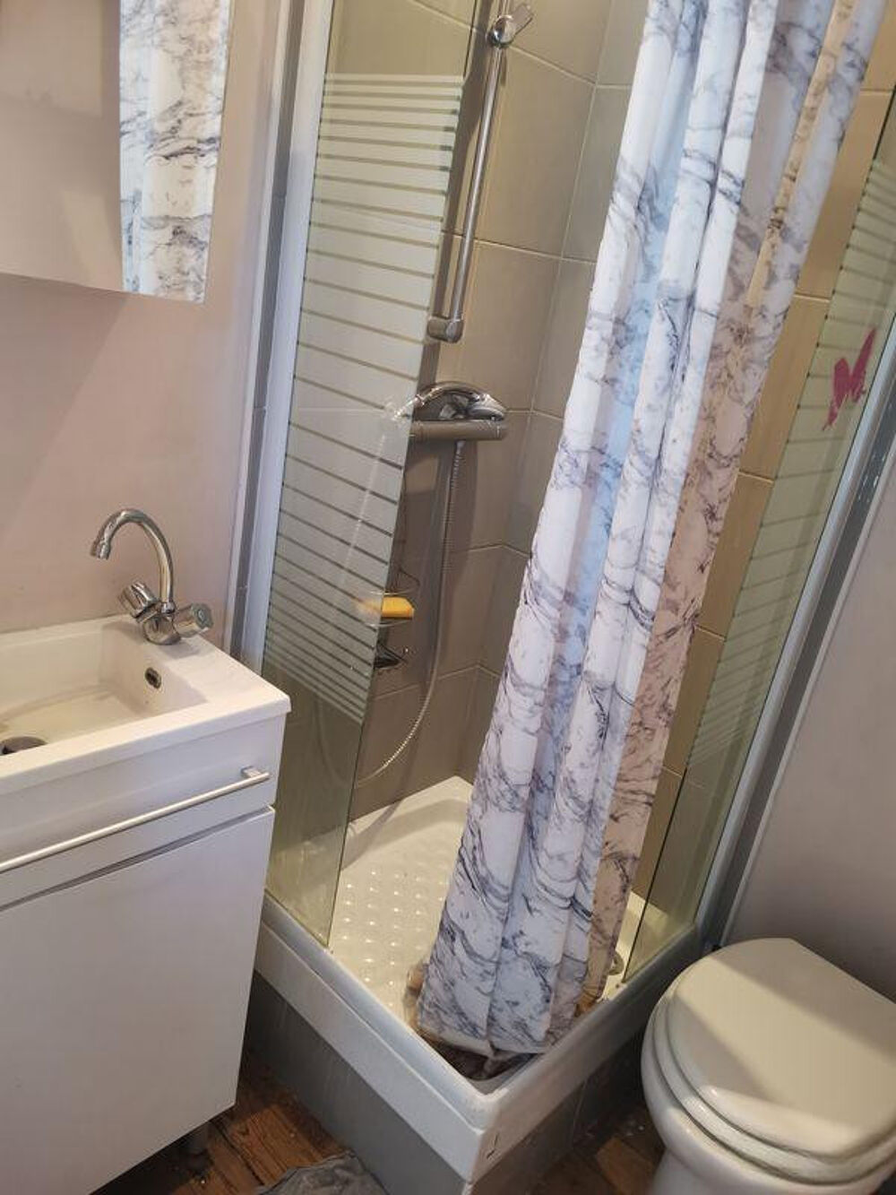 Location Appartement Studio étudiant meublée Nantes