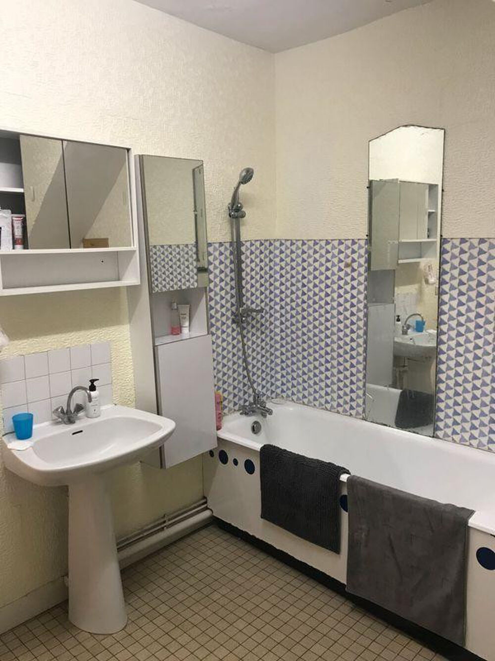 Beau T1 bis 44 m2 Angers hyper centre