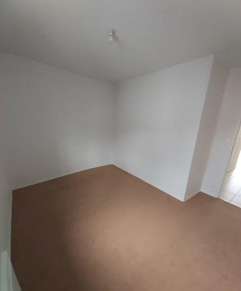 Location Appartement Appartement T3 avec garage -St Nazaire hypercentre Saint-nazaire