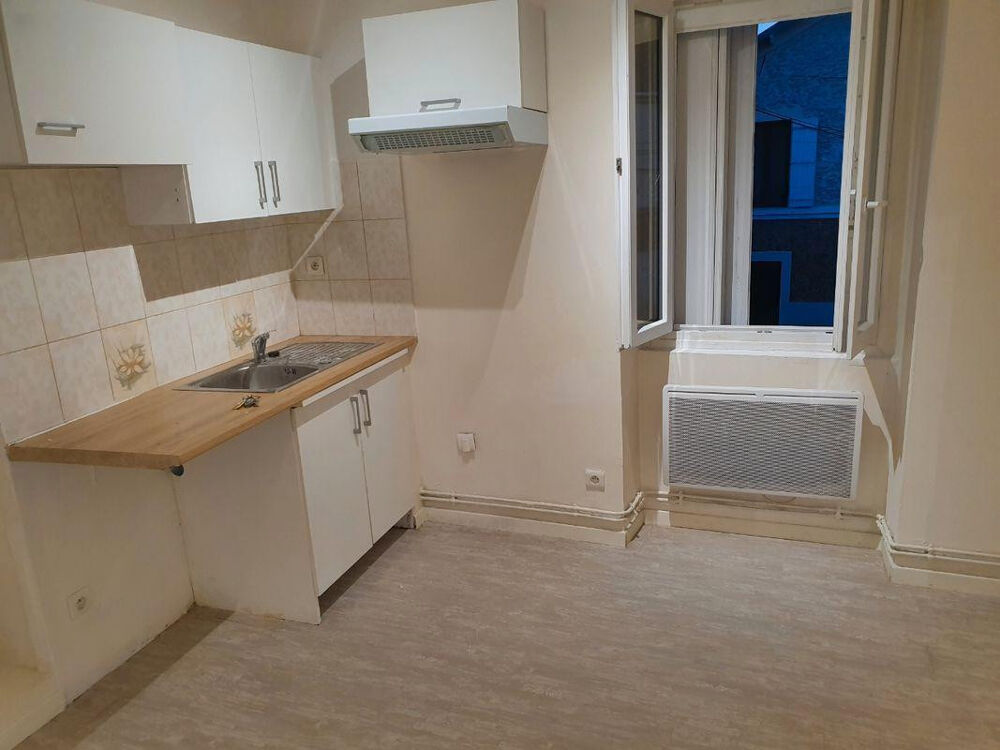 Location Appartement Appartement refait à neuf loyer Athis-mons