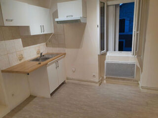  Appartement à louer 2 pièces 30 m²