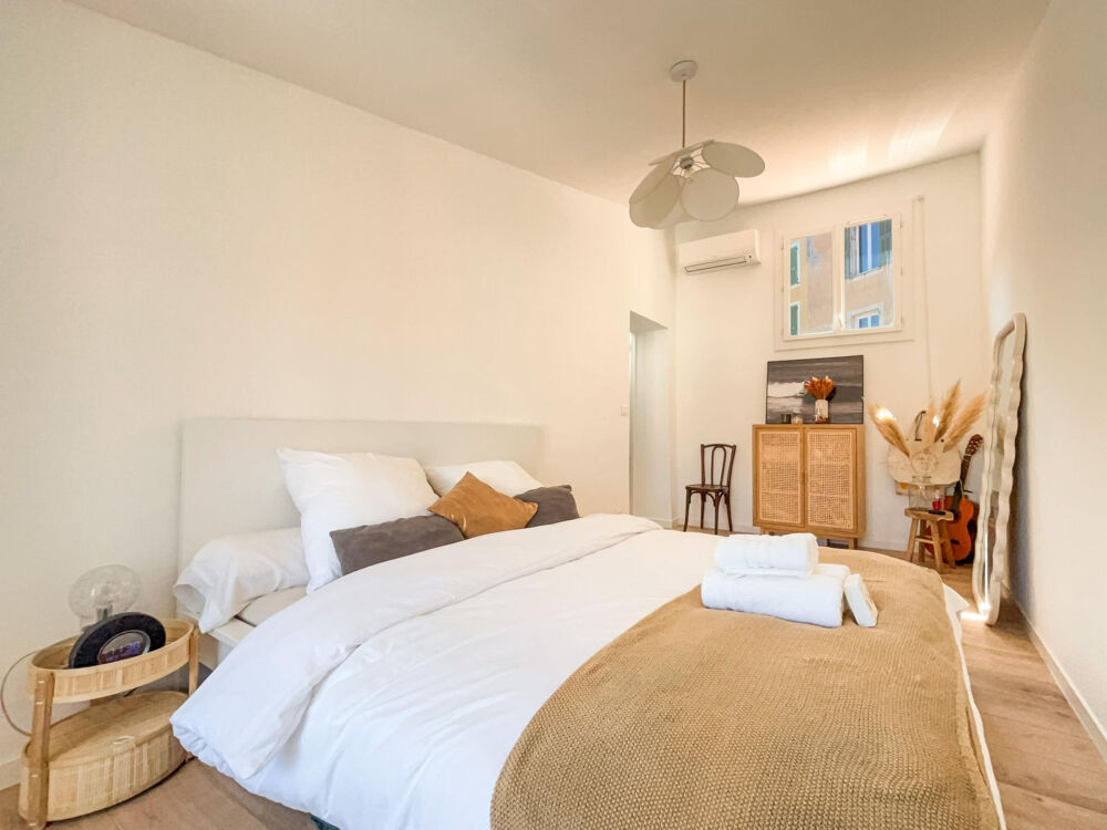 Location Appartement Appartement port de Nice Nice