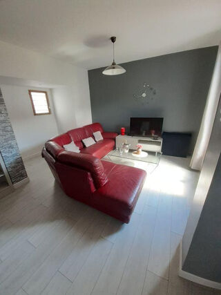  Maison à louer 4 pièces 70 m²