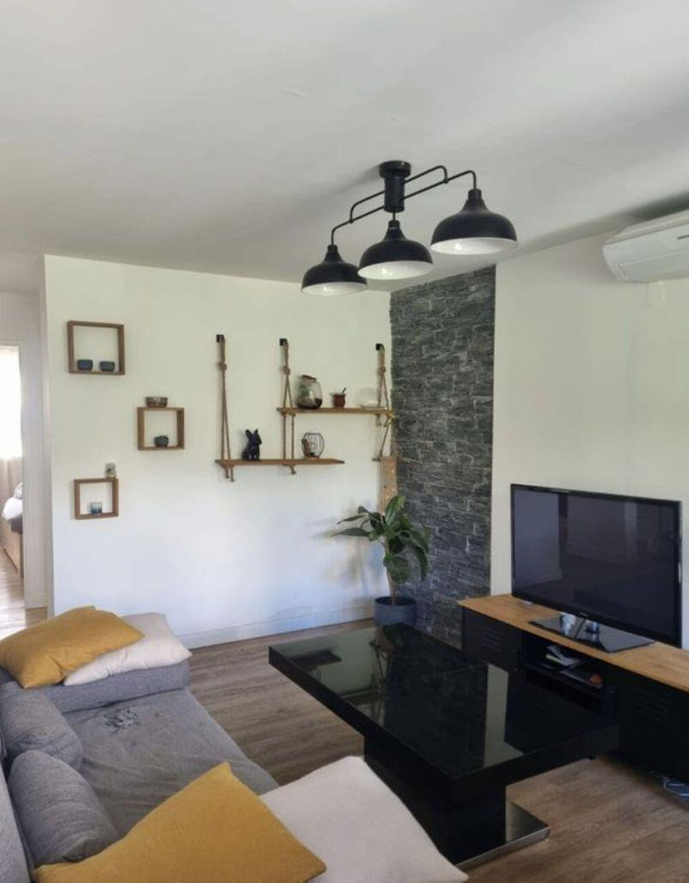 Location Appartement Location meublee t3 60m2 Marseille 8