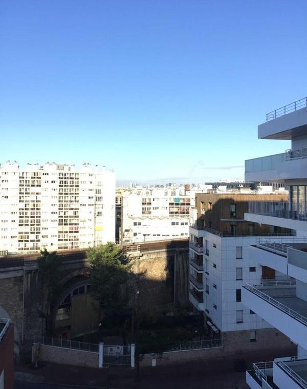 Location Appartement Studio à louer à Issy les Moulineaux Versailles