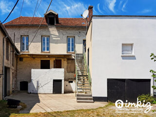  Maison � vendre 10 pi�ces 532 m�