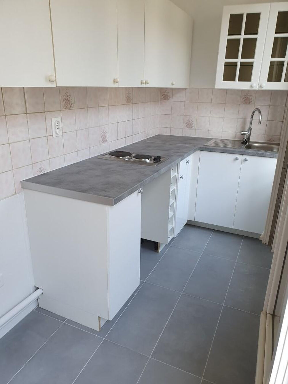 Location Appartement 2 pièces à louer à Boulogne Billancourt Boulogne-billancourt