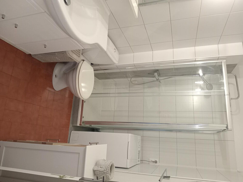 Location Appartement Agréable studio pour étudiant(e) Montpellier