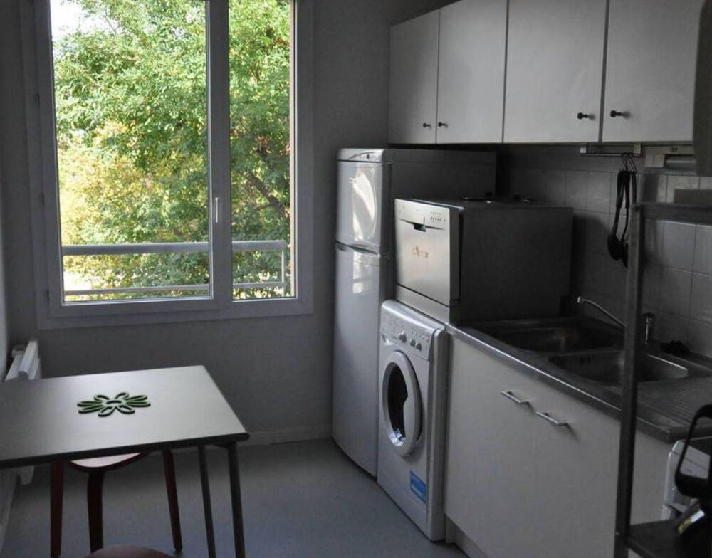 Location Appartement Location meublée appartement 2 pièces 49 m² Toulou Toulouse
