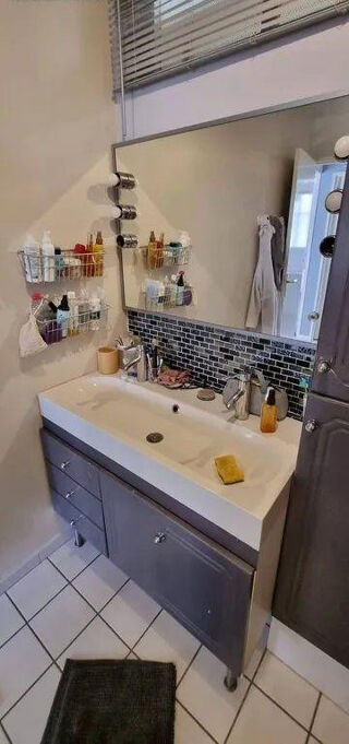  Appartement à louer 5 pièces 83 m²