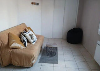  Appartement � louer 1 pi�ce 21 m�
