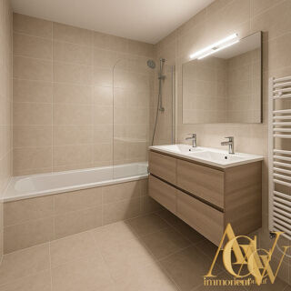  Appartement � vendre 4 pi�ces 83 m�