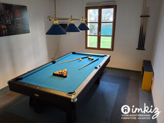  Maison à vendre 5 pièces 160 m²
